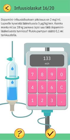 LääkeMaisteri - Screenshot 3