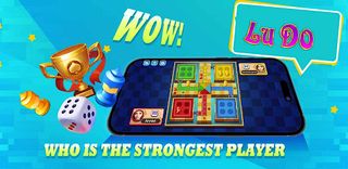 Ludo Game - Screenshot 1