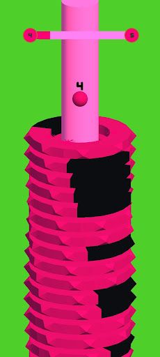 Stack Destroyer - Screenshot 1