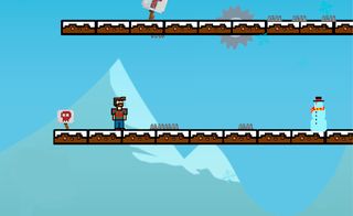 Johny Wached - Screenshot 3