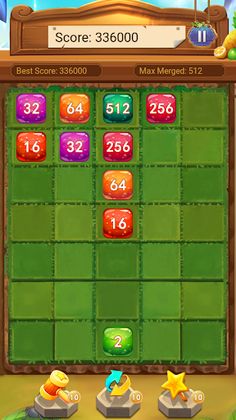 Number Games - Screenshot 2