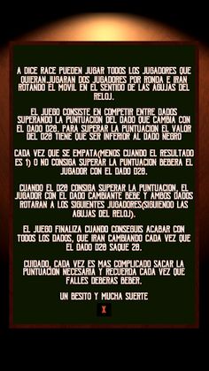 Dice Race: Game for drink - Screenshot 2