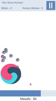 Şekil - Bol Aksiyonlu Arcade O - Screenshot 2