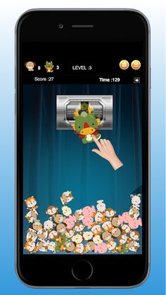 Matching Puzzle Game - Screenshot 4