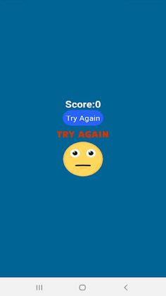 Catch the Carrot - Screenshot 4