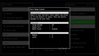 Solar Rogue - Screenshot 3