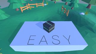 EASIEST GAME - Screenshot 1