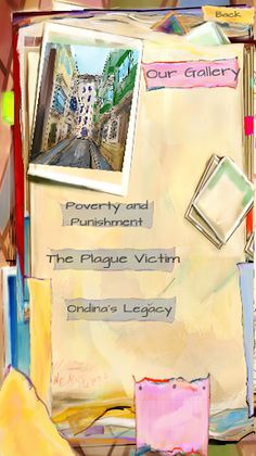 Valletta: Streets of History - Screenshot 3