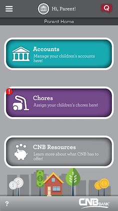 C.N.Bear Savings - Screenshot 4