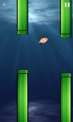 World Fish Survival - Screenshot 3