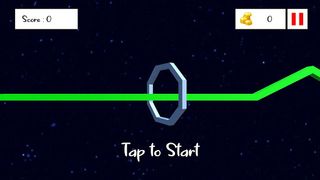 Circle Crash - Screenshot 2