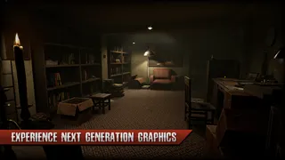 Escape Legacy 3D - Adventure - Screenshot 1