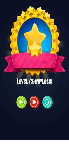 Xexa Puzzle - Screenshot 3