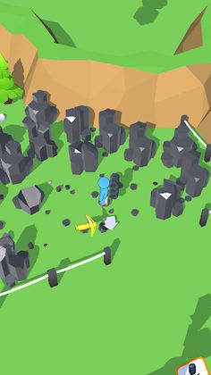 My Gas Station - Screenshot 1