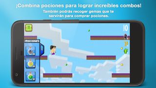 Corre Willyrex Corre - Screenshot 3