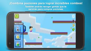 Corre Willyrex Corre - Screenshot 3