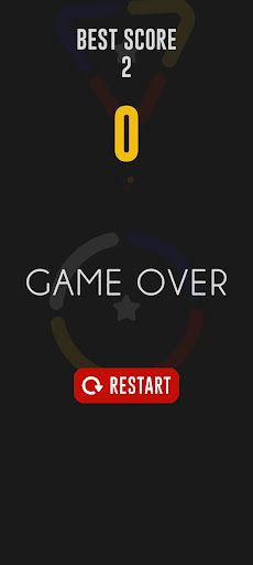 Switch Color - Screenshot 4