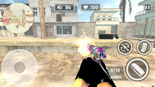 Bomb Hunter - Screenshot 3