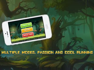 pellet prrkour - Screenshot 1