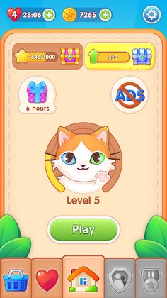 Spot Faster — Find Differences - Screenshot 2