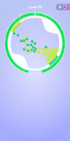 Sort Spin - Screenshot 1