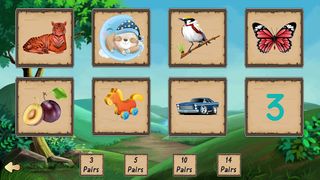 Mental Kid - Educational Games - Screenshot 3