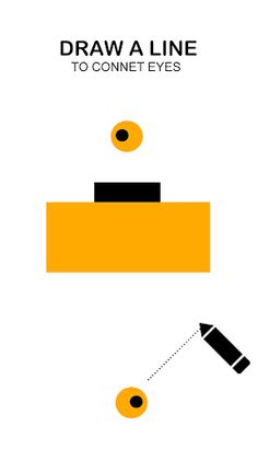 Lovely Eyes - Screenshot 1