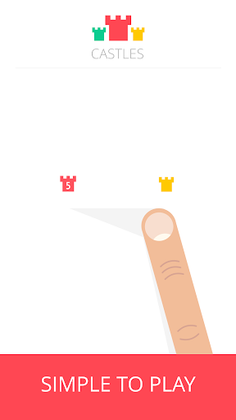 Castles - Screenshot 1