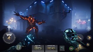 Unknown Fate Multiplayer - Screenshot 3