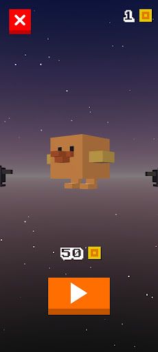 Flap Up - Screenshot 4