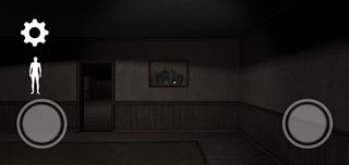 Horror House : Escape House - Screenshot 1
