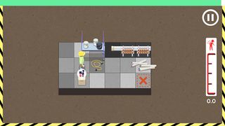 Lift Coach: Plan Your Route - Screenshot 1