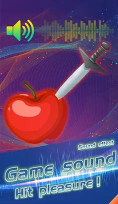 Knife Challenge - Screenshot 4