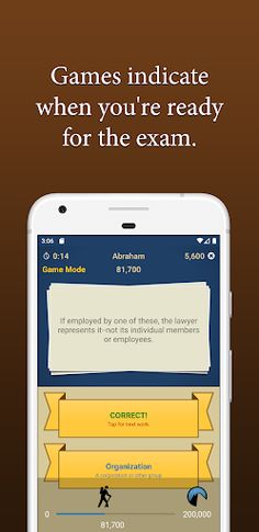 Fact Mountain -- Legal Ethics - Screenshot 4