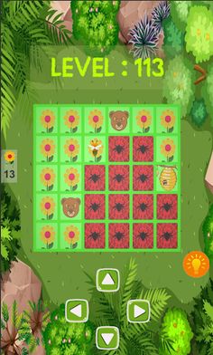 Release Bee - Screenshot 2