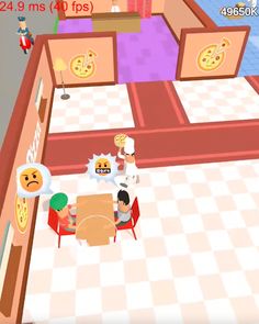 My Pizza Shop! - Screenshot 4