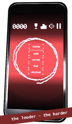 Beat Circle - Screenshot 2