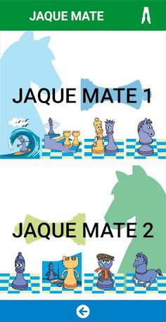 AJEDUCA - CHESS AND EDUCATION - Screenshot 4