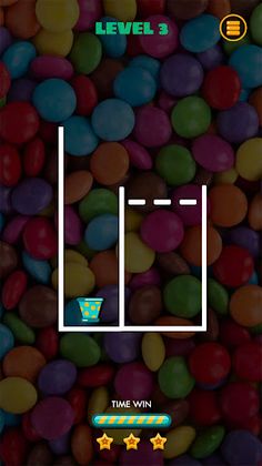 Candy Blaster - Screenshot 2