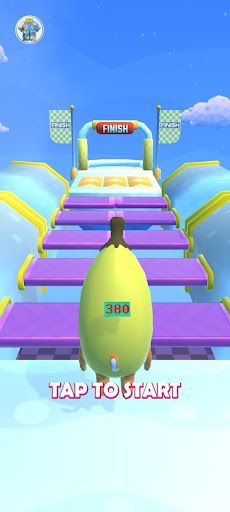 Crazy Banana Cat Survival - Screenshot 4