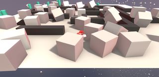 Bubble Physics - Screenshot 3