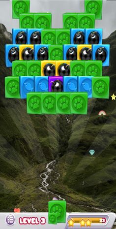 Mega Bubble Shooter - Screenshot 2