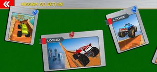 Monster Truck Luky - Screenshot 3