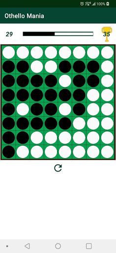 Othello Mania - Screenshot 3