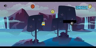 Gravity Hero - Screenshot 3