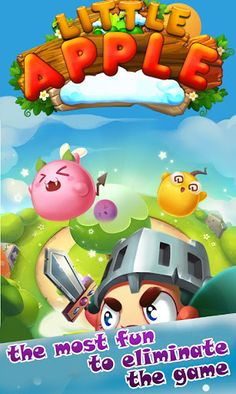 Apple Magic Crush - Screenshot 3