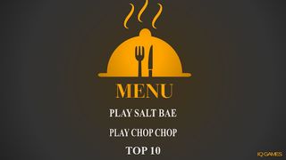 Nusret The Game - Salt Bae - Screenshot 1