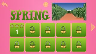 The Amaizing Maize Maze - Screenshot 2