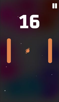 Paddle Flip - Screenshot 1