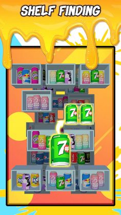 Classic Goods- Triple Match 3d - Screenshot 1